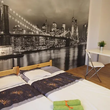 Z Ogrodkiem Amadeus Appartement