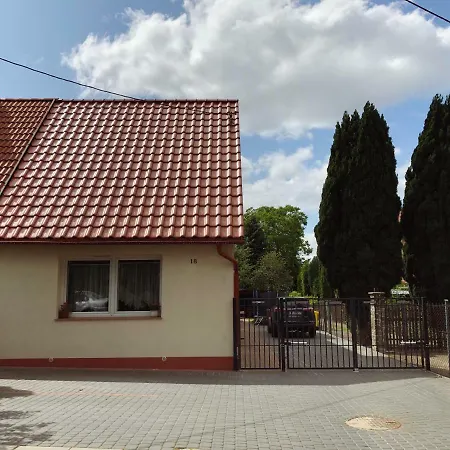Appartement Z Ogrodkiem Amadeus