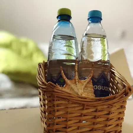 Apartamenty Z Ogrodkiem Amadeus * Gdansk