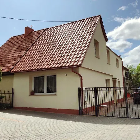 Z Ogrodkiem Amadeus Apartmán *