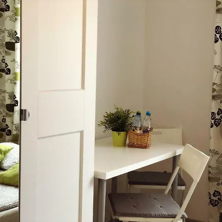 Z Ogrodkiem Amadeus Apartmán Gdaňsk